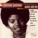 Michael Jackson - Music and Me