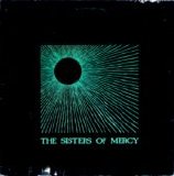 The Sisters Of Mercy - Temple Of Love