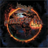 Judas Priest - A Touch Of Evil - Live