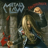 Metal Law - Lawbreaker