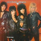 Leather Angel - We Came To Kill