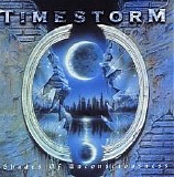 Timestorm - Shades Of Unconsciesness