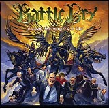 Battlecry - Today Belongs To Us