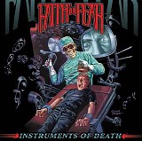 Faith Or Fear - Instruments Of Death