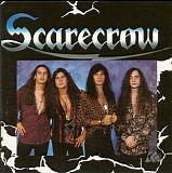 Scarecrow - Scarecrow