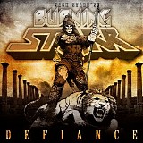 Jack Starr's Burning Starr - Defiance