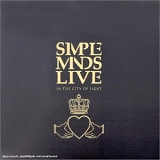 Simple Minds - In The City Of Light (CD2)