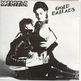 Scorpions - Gold Ballads