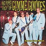 Me First and the Gimme Gimmes - Ruin Jonny's Bar Mitzvah