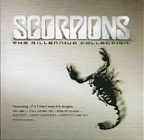 Scorpions - The Millenium Collection