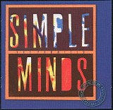 Simple Minds - The Promised