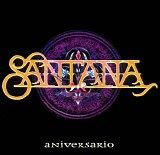 Santana - Aniversario (Disc 2)