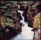 Stevens, Cat - Back to Earth