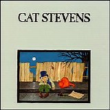 Cat Stevens - Teaser And The Firecat