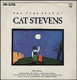 Stevens, Cat - The Very Best of Cat Stevens [Polygram]