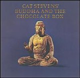 Stevens, Cat - Buddha and the Chocolate Box