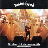 MotÃ¶rhead - No Sleep 'Til Hammersmith