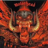 MotÃ¶rhead - Sacrifice