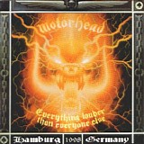 MotÃ¶rhead - Everything Louder Than Everyone Else