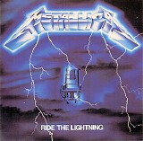 Metallica - Ride The Lightning