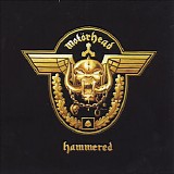 MotÃ¶rhead - Hammered