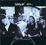 Metallica - Garage Inc