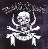 MotÃ¶rhead - March Or Die