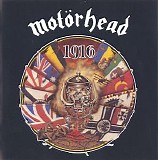 MotÃ¶rhead - 1916