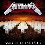 Metallica - Master Of Puppets