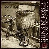 Guns N' Roses - Chinese Democracy