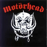 MotÃ¶rhead - MotÃ¶rhead