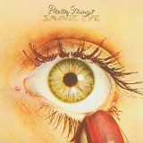 Pretty Things - Savage Eye