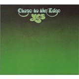 Yes - Close To The Edge