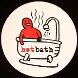 Various artists - Hotbath Re-edits Vol.1