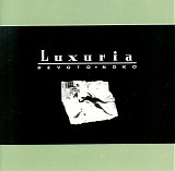 Luxuria - Unanswerable Lust