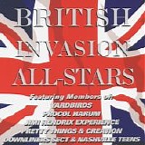 British Invasion All-Stars - British Invasion All-Stars