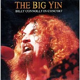 Billy Connolly - On Tour With The Big Yin