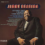 Jimmy Rushing - Everyday I Have The Blues