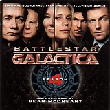 Bear McCreary - Battlestar Galactica - Season 4