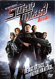 DVD-Spielfilme - Starship Troopers 3 - Marauder