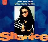 Shanice - I Love Your Smile [Driza Bone Remixes]