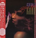 Chaka Khan - Perfect Fit