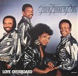 Gladys Knight & The Pips - Love Overboard