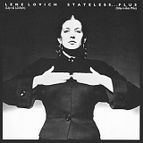 Lene Lovich - Stateless...Plus