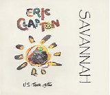 Eric Clapton - Savannah (remastered by ml13)