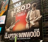 Eric Clapton & Steve Winwood - Izod Center (Remaster by ML13)