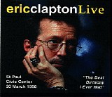 Eric Clapton - Best Birthday