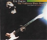 Eric Clapton - Professor Blues Review