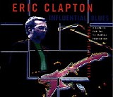 Eric Clapton - Influential Blues