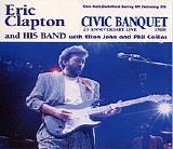 Eric Clapton - Civic Banquet